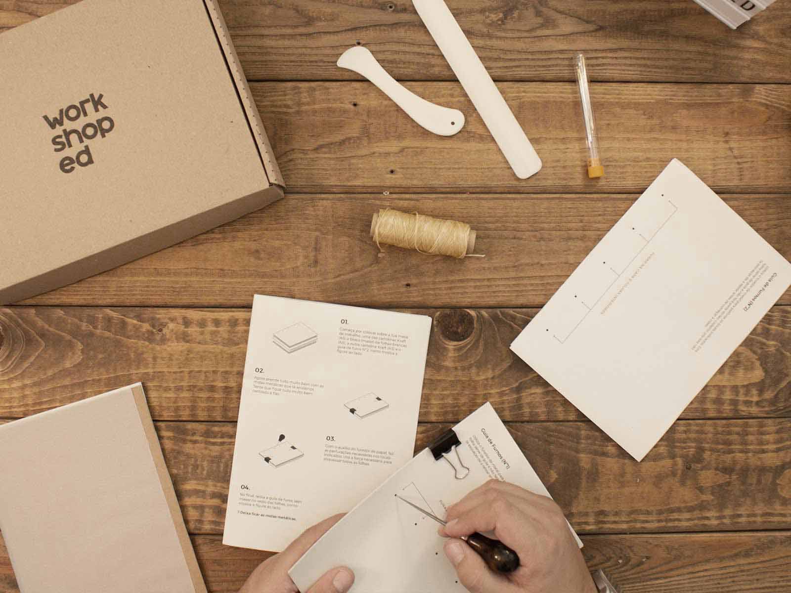 3 WB Bookbinding